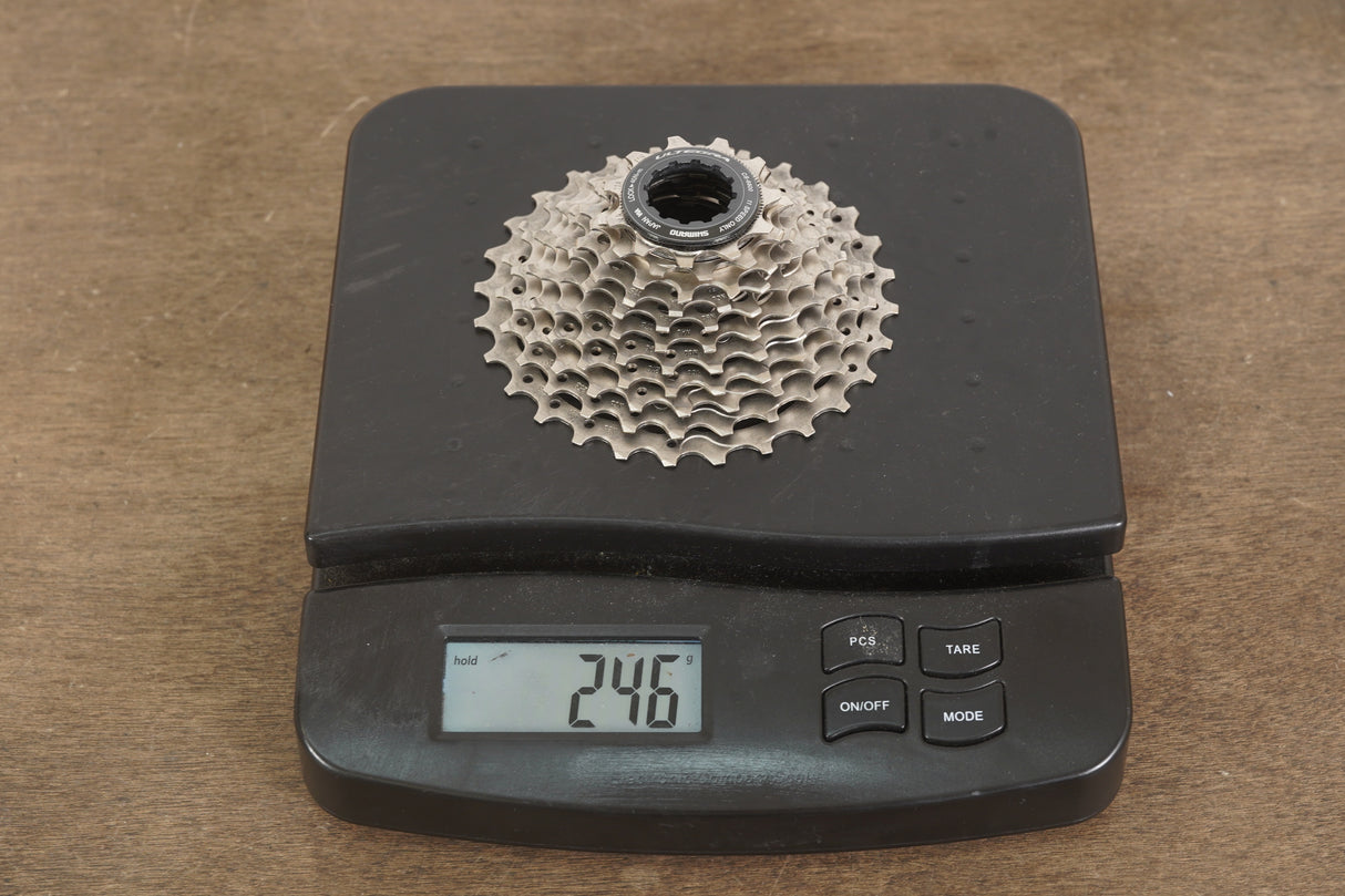 11-28T Shimano Ultegra CS-6800 11 Speed Cassette 246g