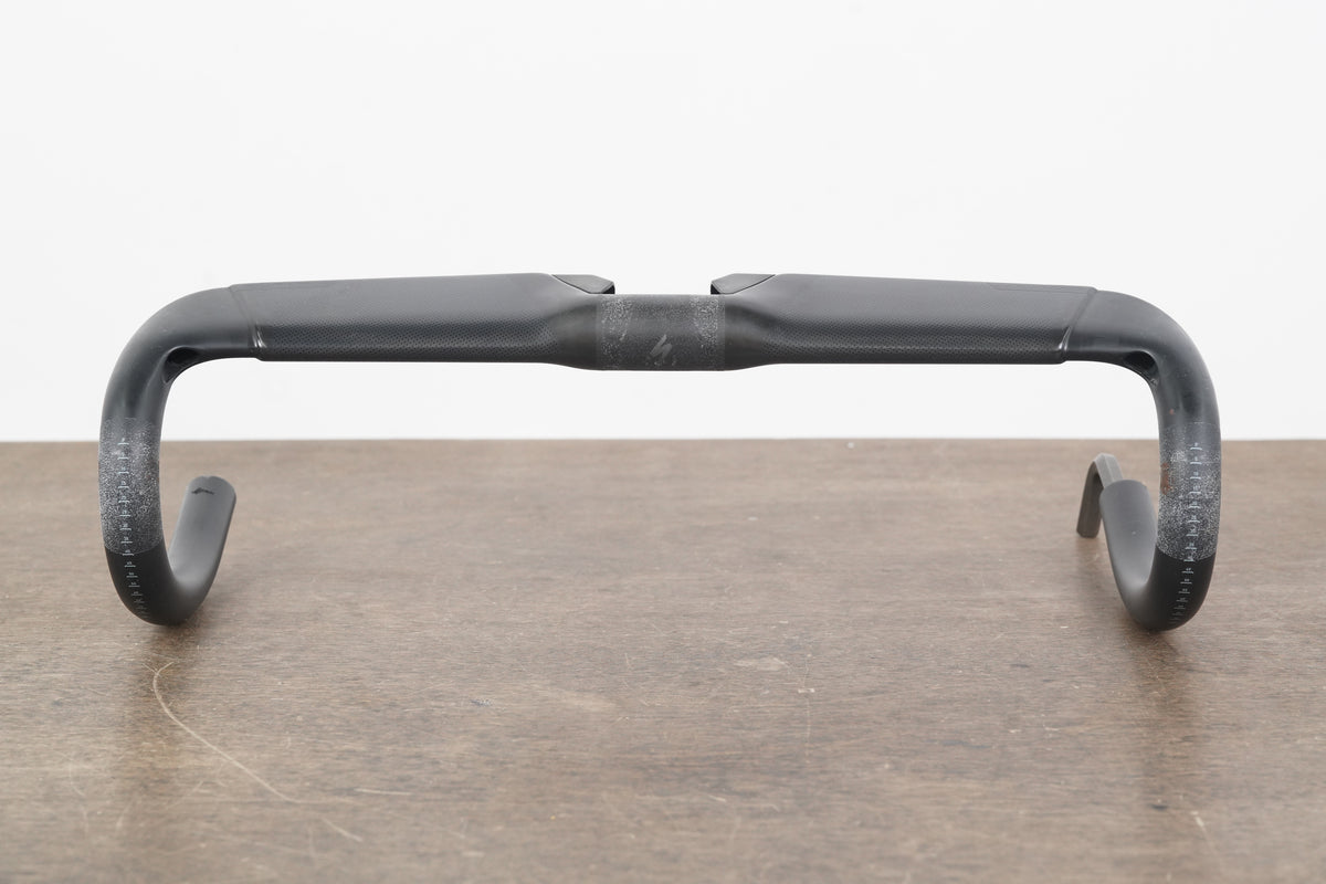 42cm Specialized S-WORKS Aerofly II Carbon Compact Road Handlebar 31.8mm