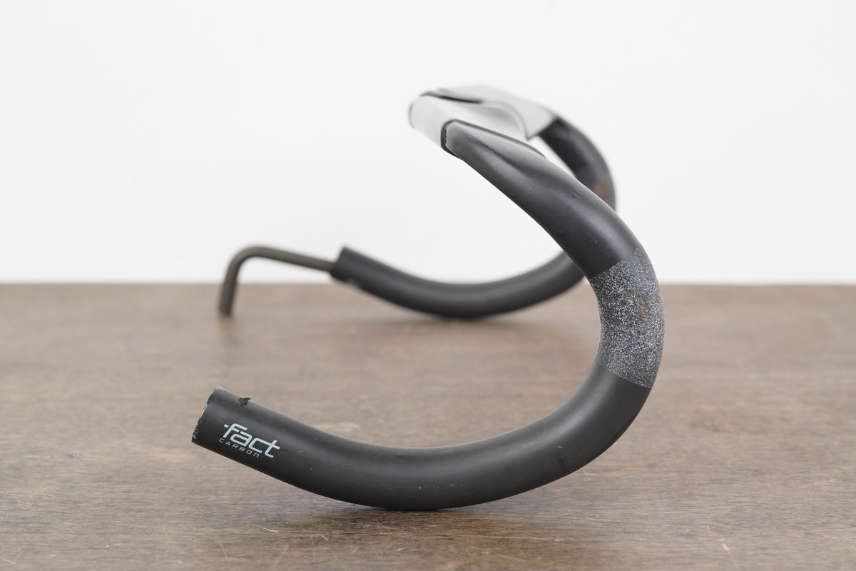 42cm Specialized S-WORKS Aerofly II Carbon Compact Road Handlebar 31.8mm