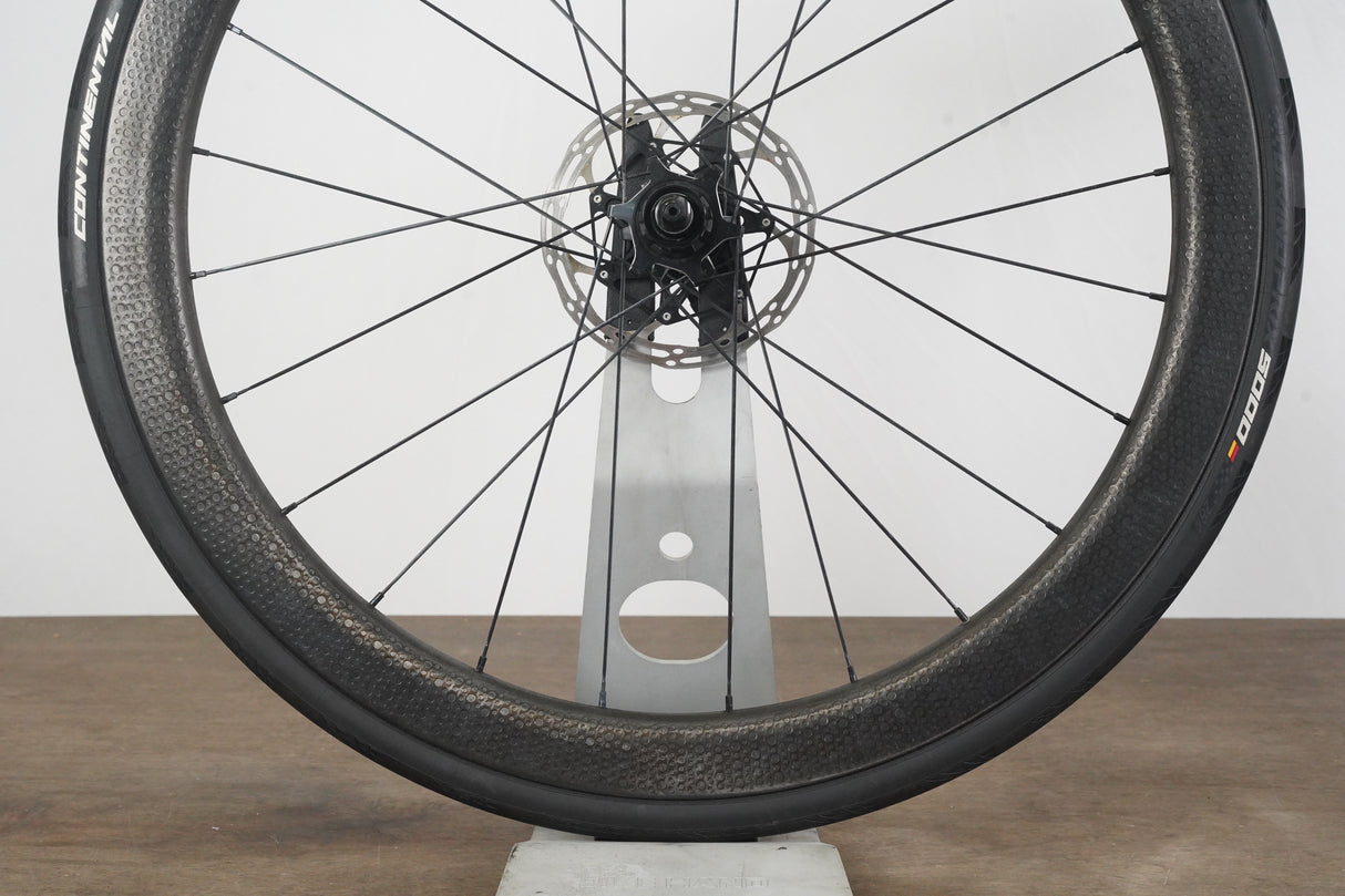 Zipp 303 Firecrest 77/177D Carbon Tubeless Disc Wheelset Shimano/SRAM 11 Speed