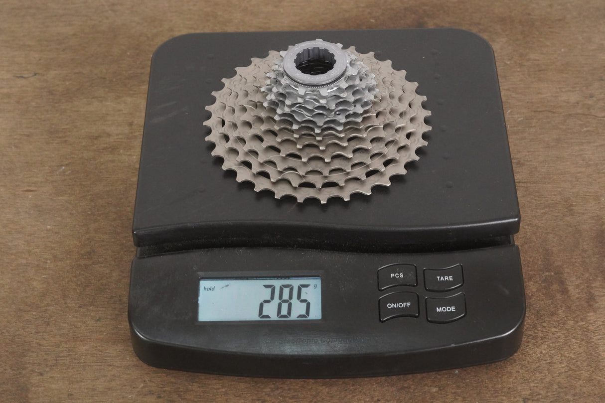 11-32T Campagnolo Super Record 12 Speed Road Cassette 285g