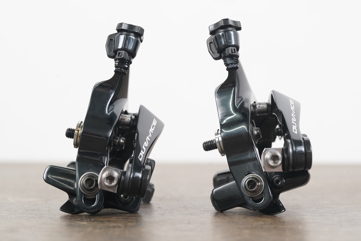 Shimano Dura-Ace BR-R9110 Direct Mount Rim Brake Calipers 9110