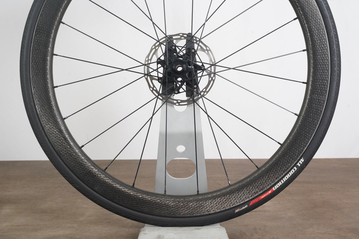 Zipp 303 Firecrest 77/177D Carbon Tubeless Disc Wheelset Shimano/SRAM 11 Speed