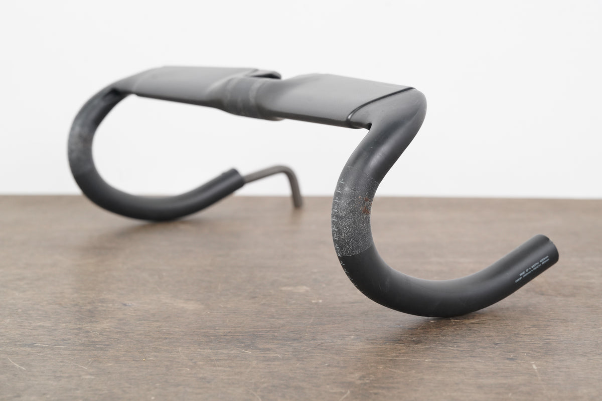 42cm Specialized S-WORKS Aerofly II Carbon Compact Road Handlebar 31.8mm