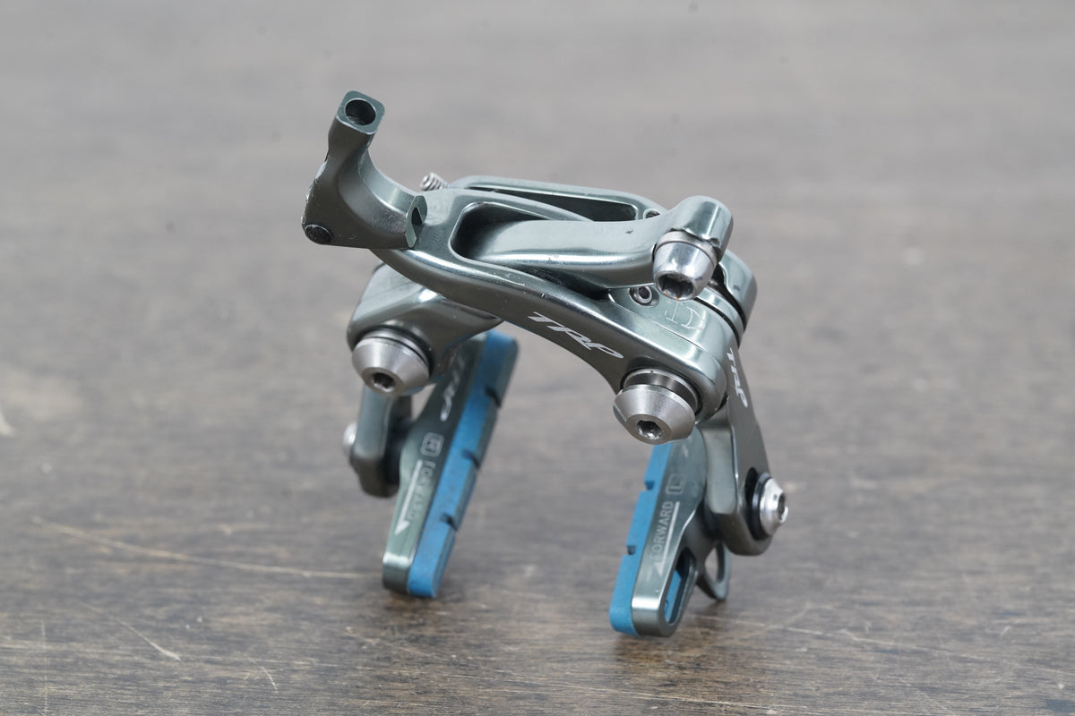 (1) TRP T850 Direct Mount Rim Brake Caliper