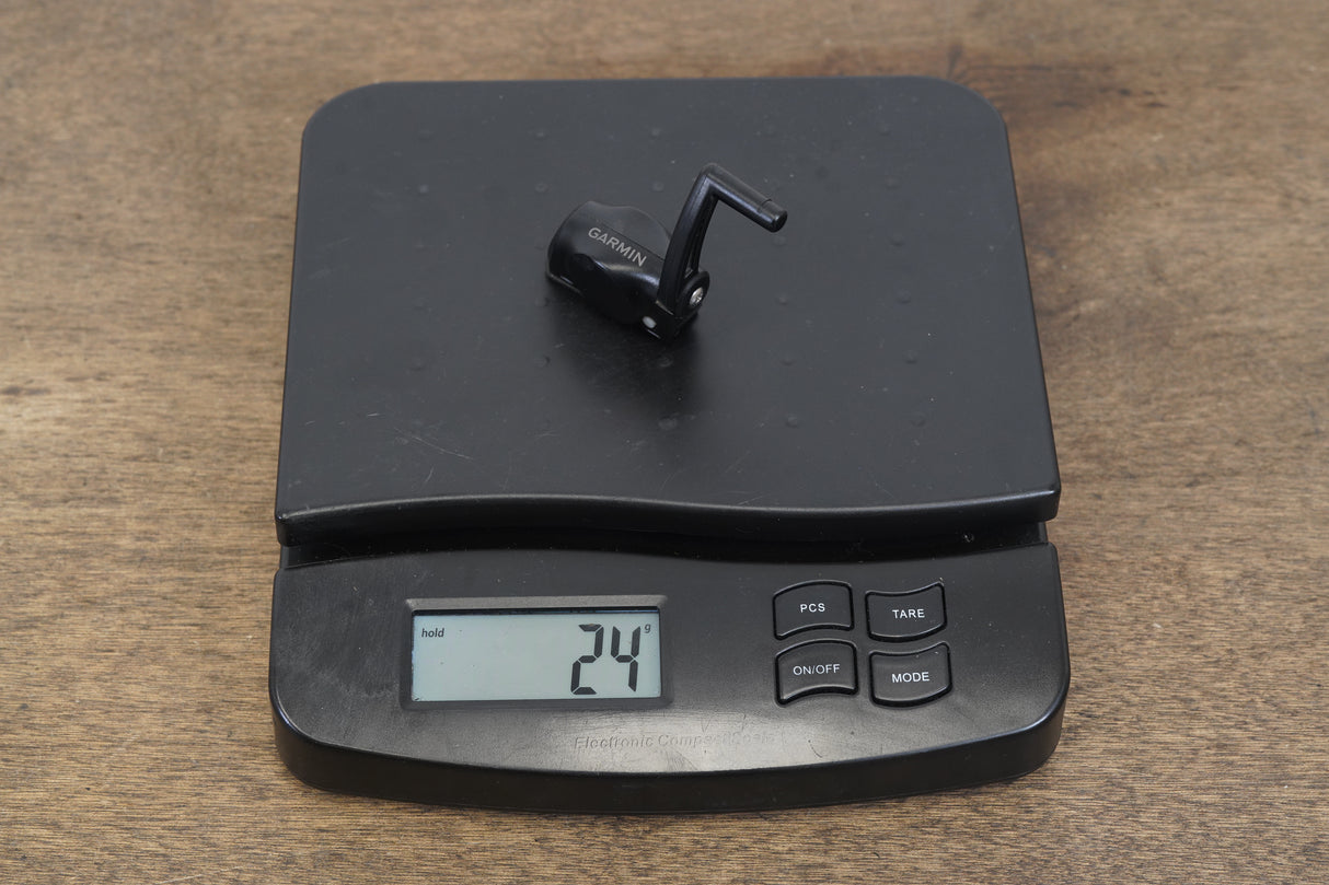 Garmin GSC 10 Speed/Cadence Sensor 24g