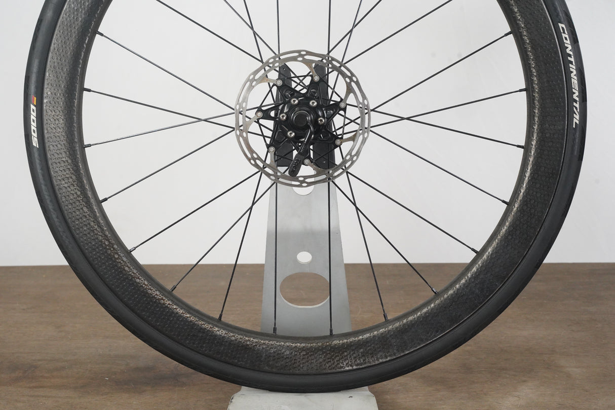 Zipp 303 Firecrest 77/177D Carbon Tubeless Disc Wheelset Shimano/SRAM 11 Speed