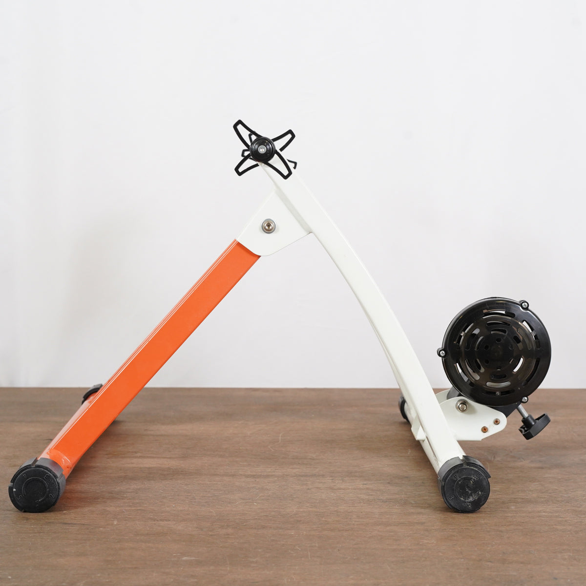 Conquer Portable Indoor Bike Trainer Conquer Indoor Cycling