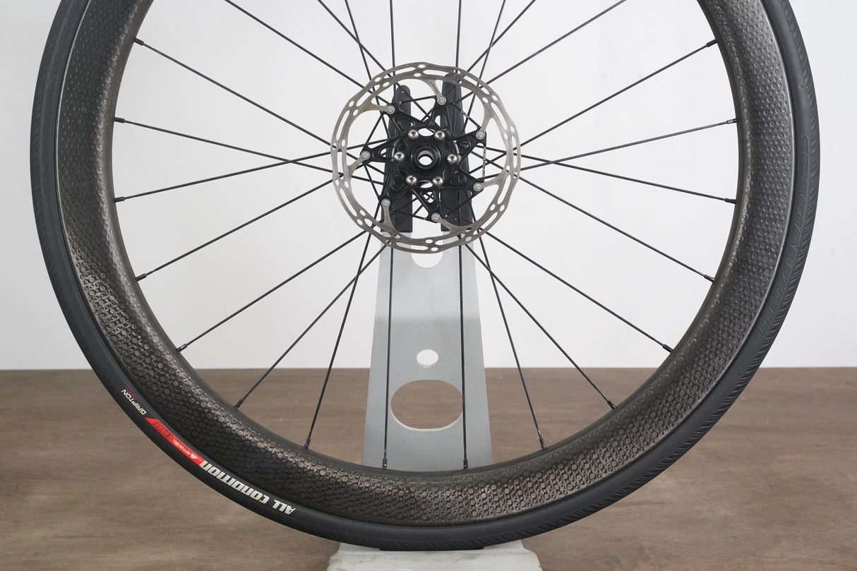 Zipp 303 Firecrest 77/177D Carbon Tubeless Disc Wheelset Shimano/SRAM 11 Speed