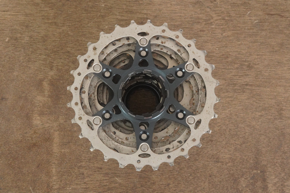 11-28T Shimano Ultegra CS-R8000 11 Speed Cassette 243g 8000