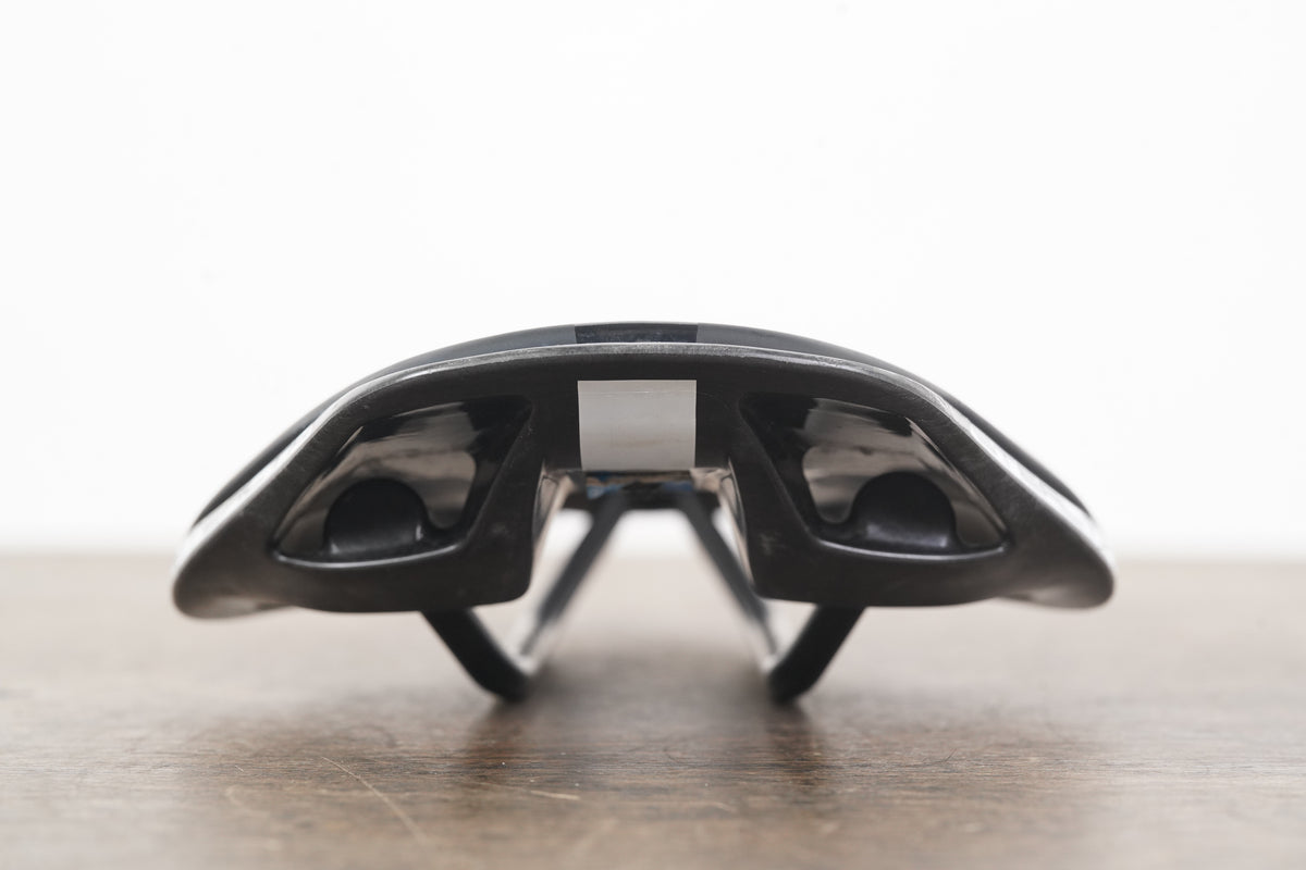 142mm PRO Stealth Performance INOX Rail Road Saddle 211g