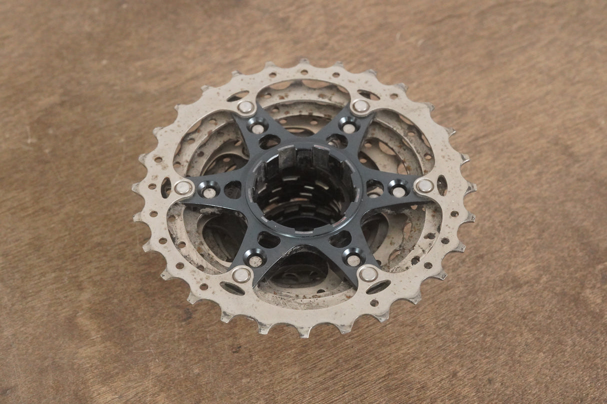 11-28T Shimano Ultegra CS-R8000 11 Speed Cassette 243g 8000