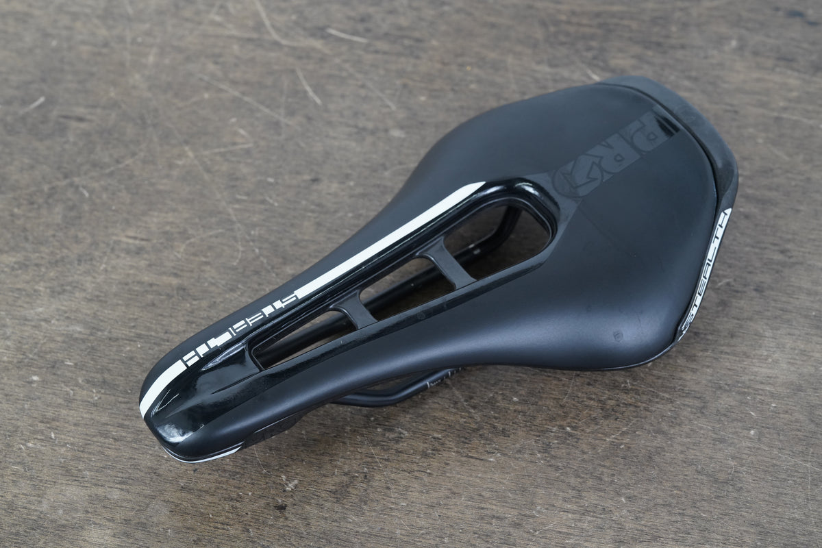 142mm PRO Stealth Performance INOX Rail Road Saddle 211g