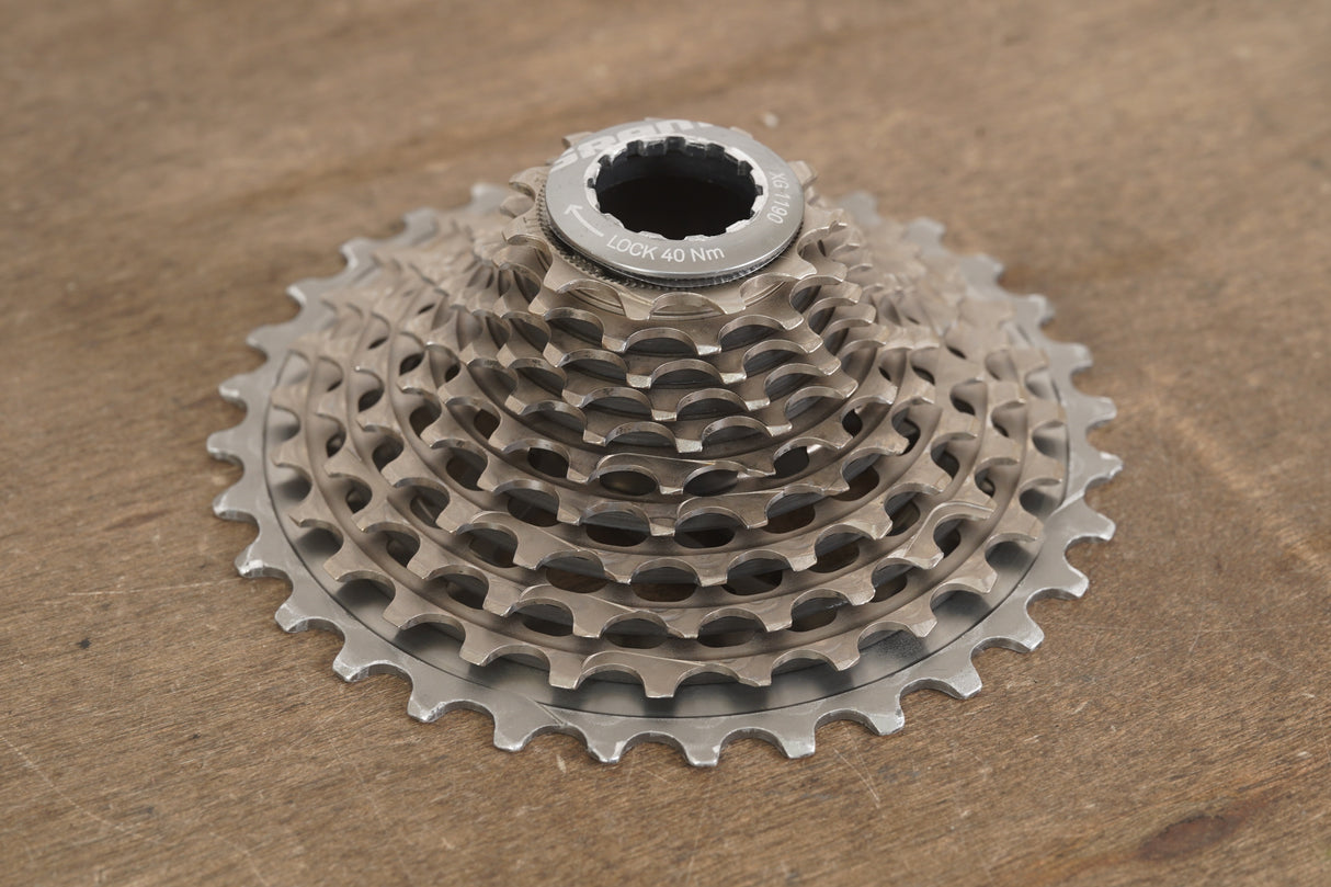 11-32T SRAM Red 22 XG-1190 11 Speed Road Cassette 191g