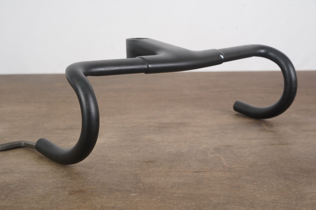 42cm 120mm Canyon H31 Integrated Carbon Barstem Stem Handlebar 1 1/4"