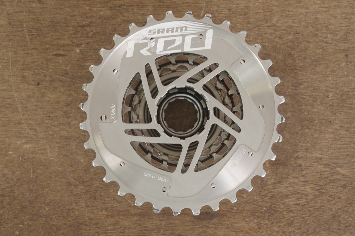11-32T SRAM Red 22 XG-1190 11 Speed Road Cassette 191g