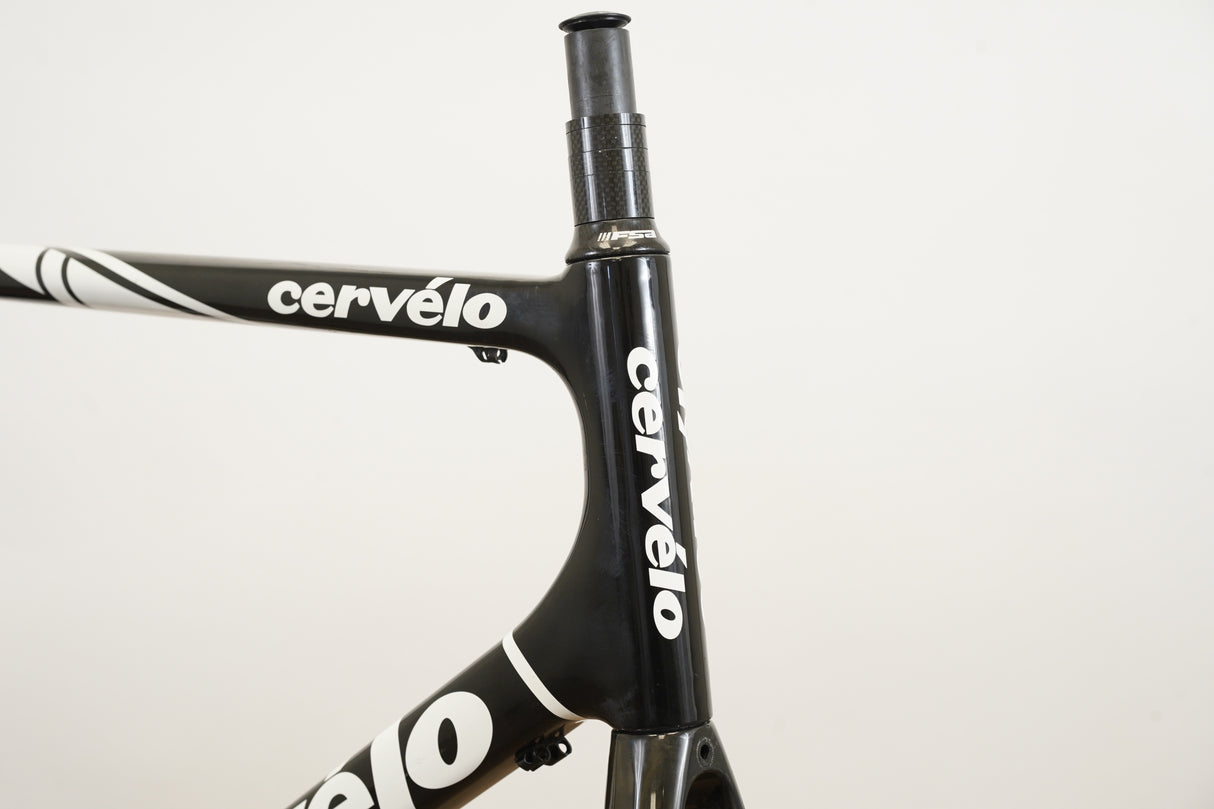 61cm Cervelo R3 SL Carbon Rim Brake Road Frameset