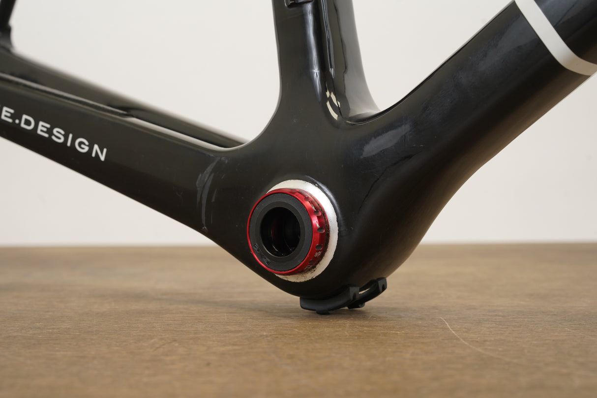 61cm Cervelo R3 SL Carbon Rim Brake Road Frameset