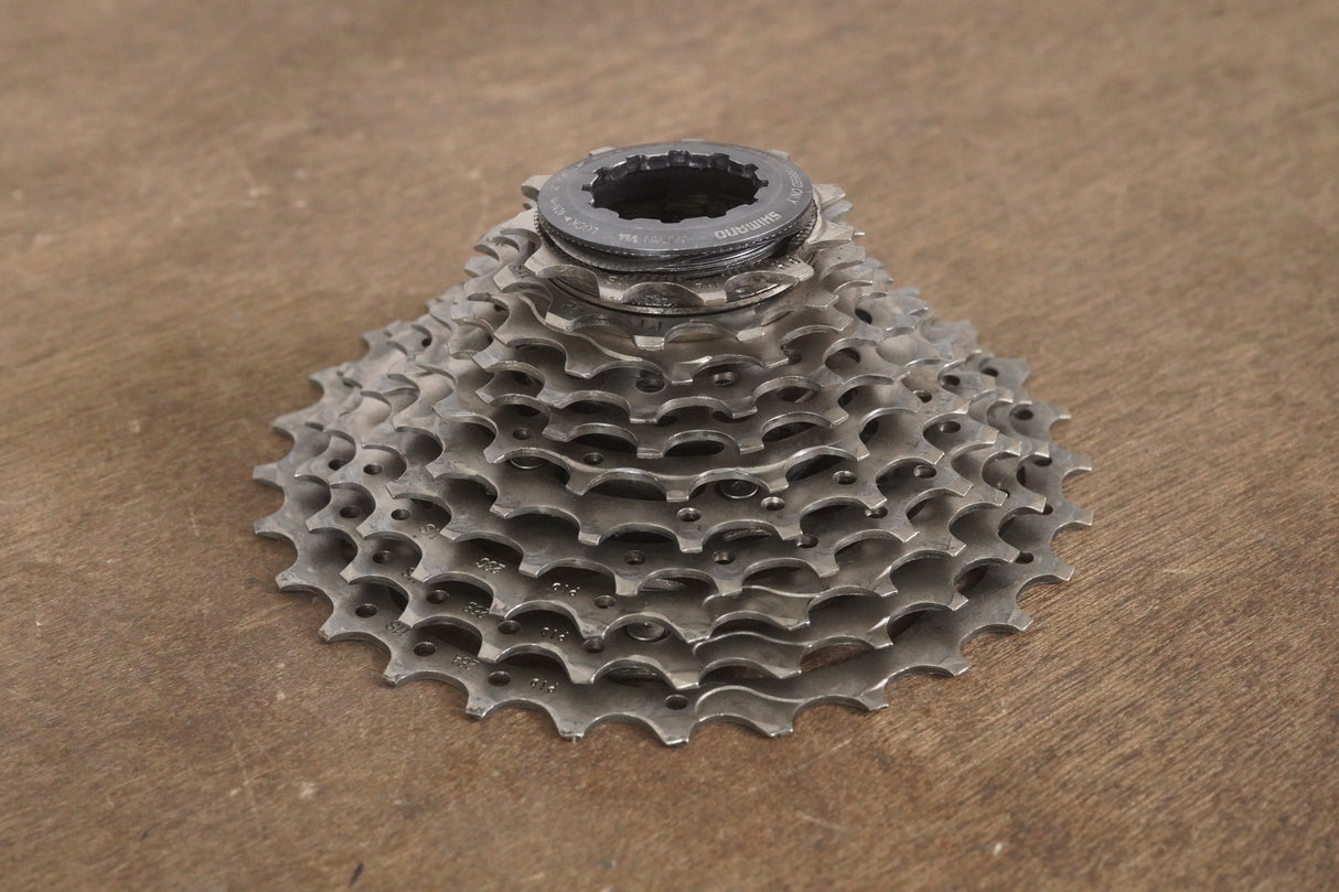 11-28T Shimano Ultegra CS-R8000 11 Speed Cassette 242g 8000
