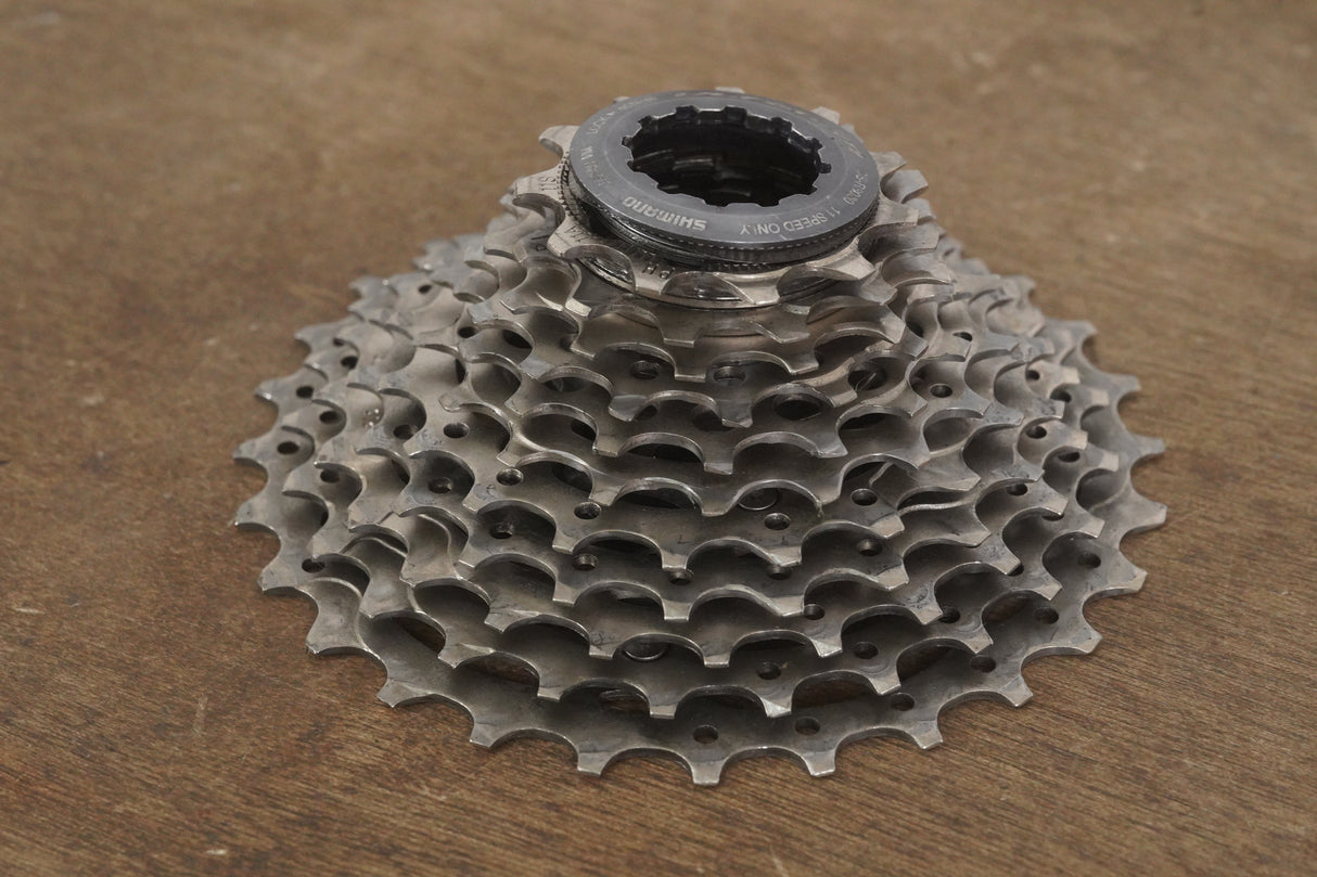 11-28T Shimano Ultegra CS-R8000 11 Speed Cassette 242g 8000