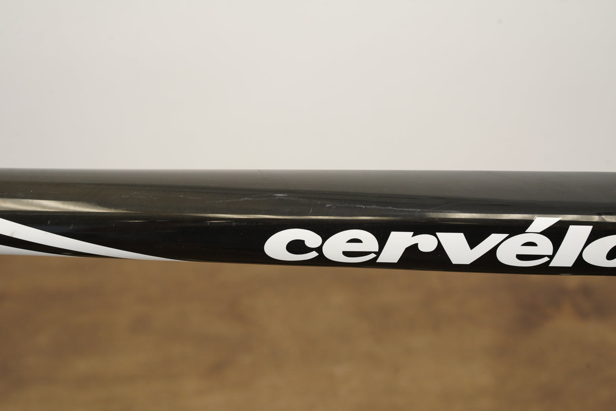61cm Cervelo R3 SL Carbon Rim Brake Road Frameset