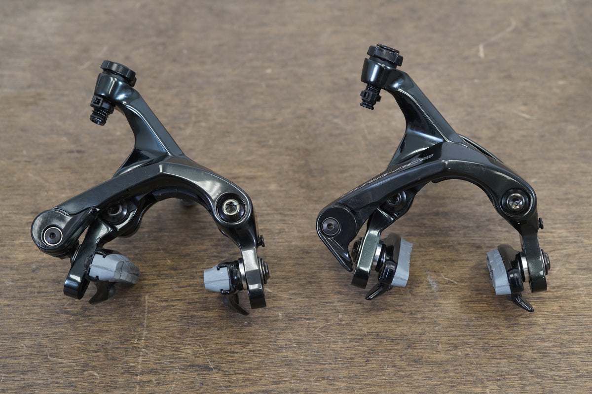 Shimano Dura-Ace BR-R9200 Standard Center Mount Rim Brake Calipers 9200