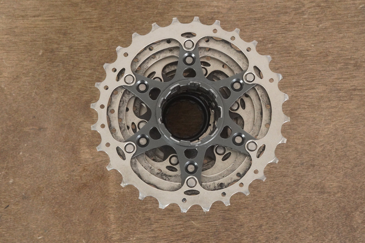 11-28T Shimano Ultegra CS-R8000 11 Speed Cassette 242g 8000