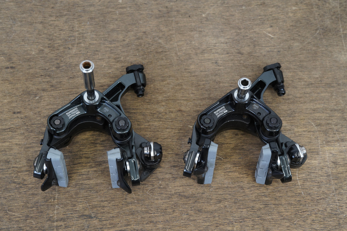 Shimano Dura-Ace BR-R9200 Standard Center Mount Rim Brake Calipers 9200