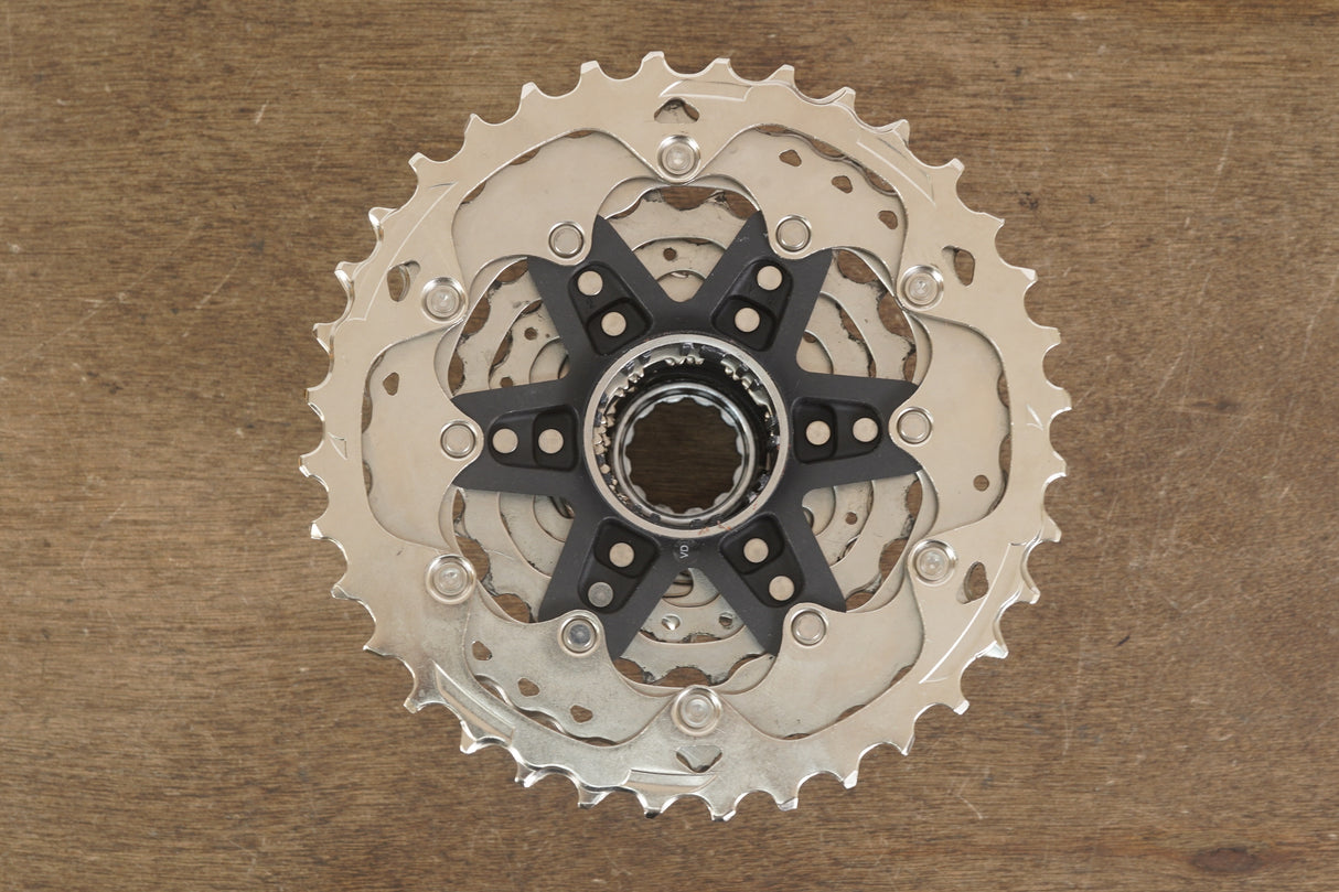 11-36T Shimano 105 CS-HG710 12 Speed Cassette 383g