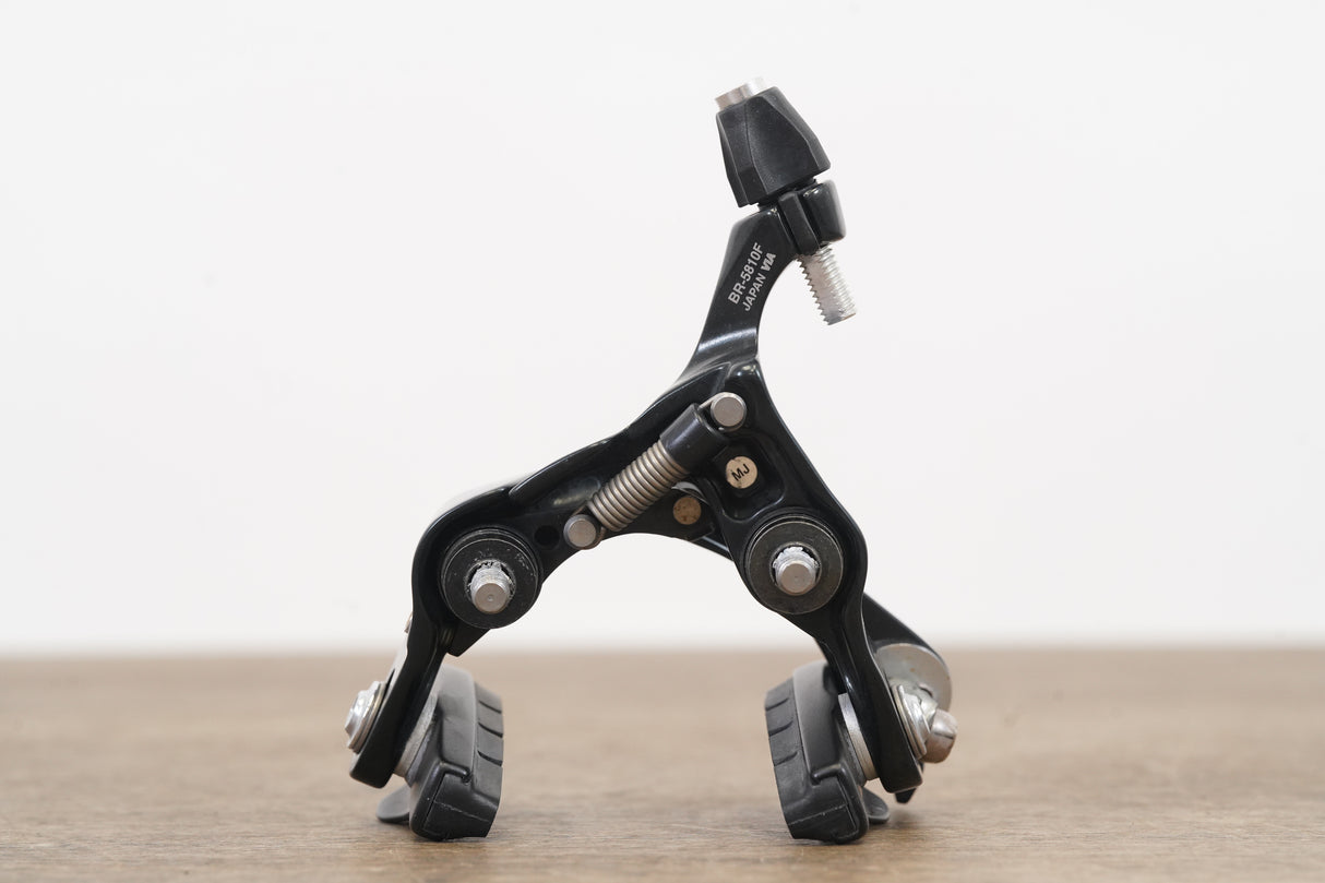 (1) FRONT Shimano 105 BR-5810F Direct Mount Rim Brake Road Caliper