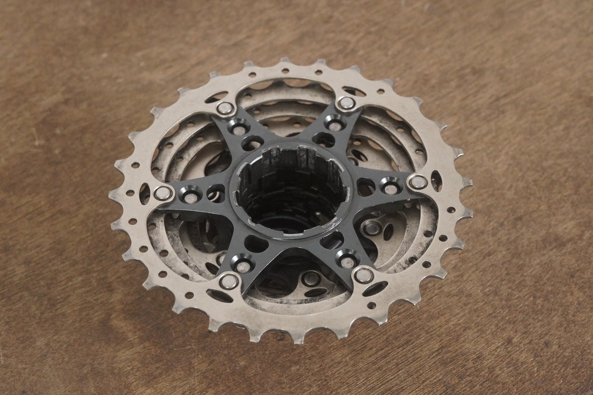 11-28T Shimano Ultegra CS-R8000 11 Speed Cassette 242g 8000