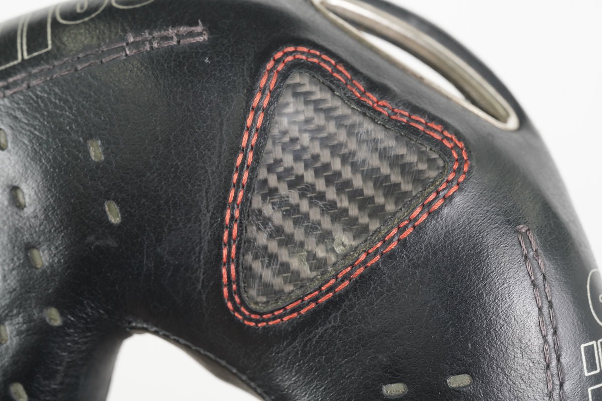 147mm Selle Italia Max Gel Flow Ti 316 Titanium Rail Road Saddle 321g