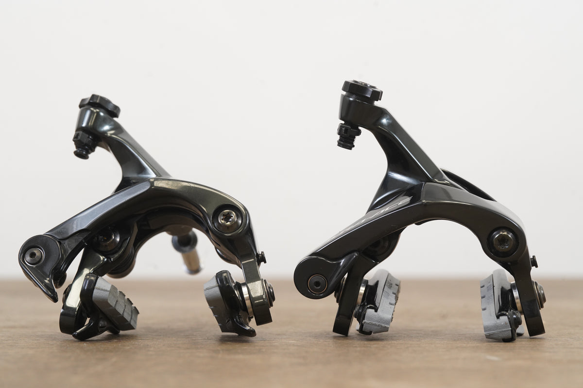 Shimano Dura-Ace BR-R9200 Standard Center Mount Rim Brake Calipers 9200