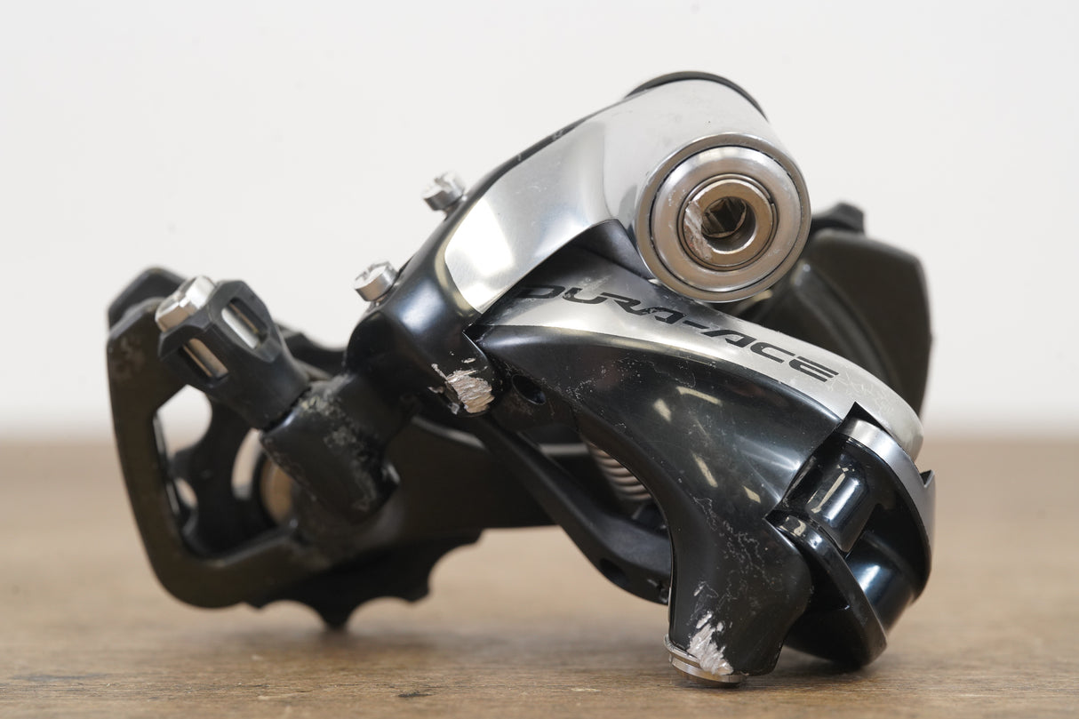 Shimano Dura-Ace RD-9000 11 Speed Mechanical Rear Derailleur