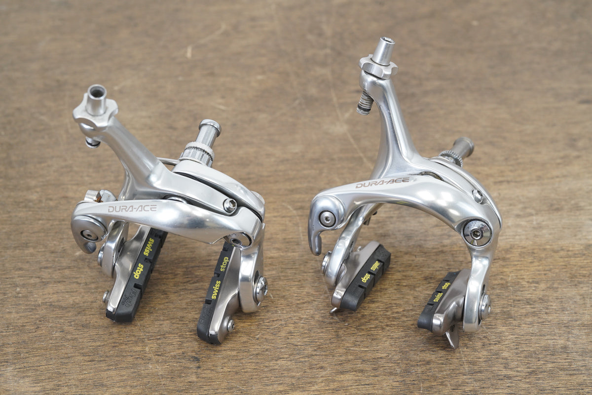 Shimano Dura-Ace BR-7700 Standard Center Mount Rim Brake Calipers