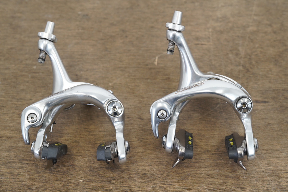 Shimano Dura-Ace BR-7700 Standard Center Mount Rim Brake Calipers