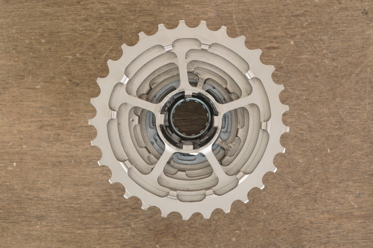11-29T Campagnolo Super Record 12 Speed Road Cassette 269g