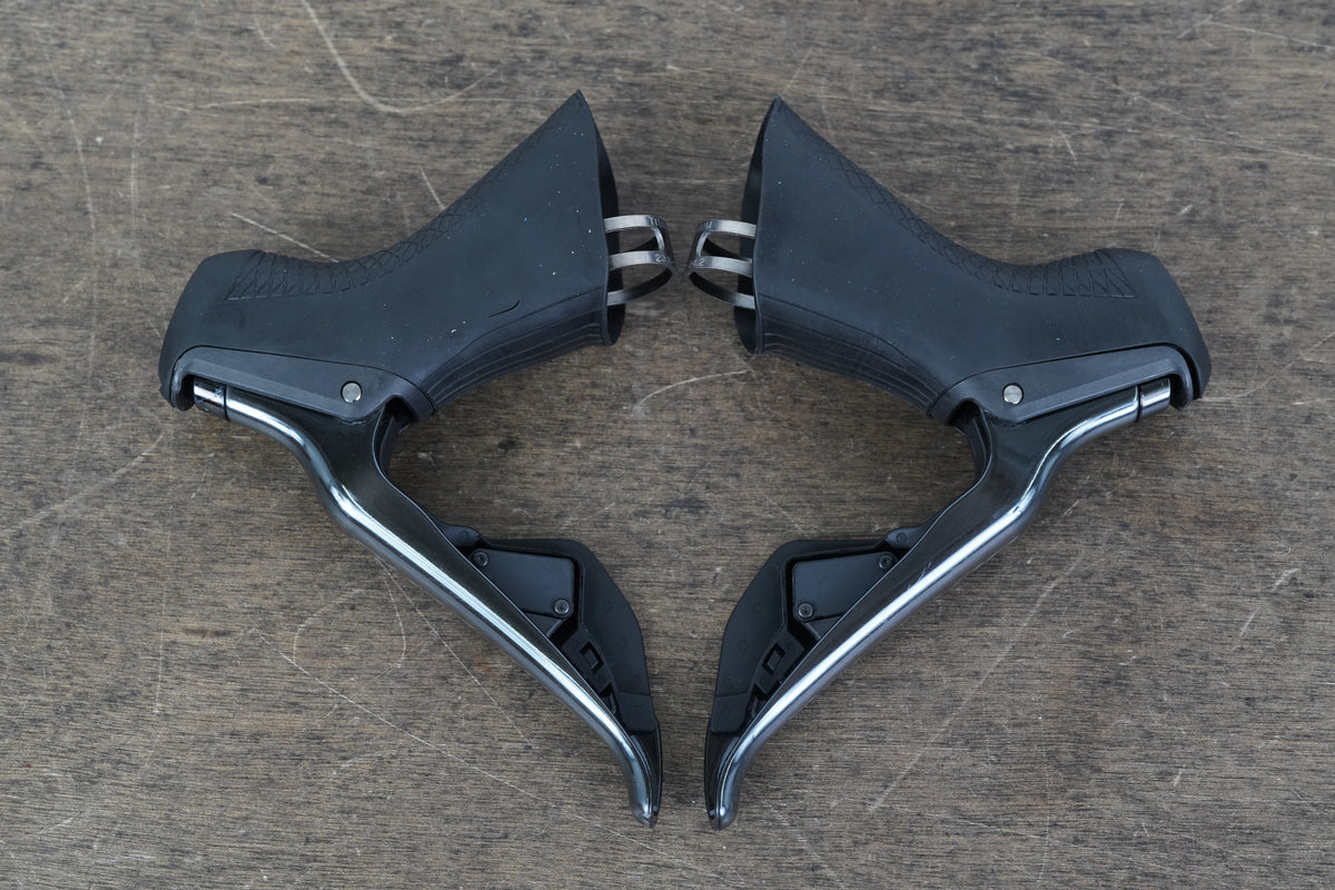 Shimano Dura-Ace R9150 Di2 CeramicSpeed OSPW 11 Speed Electronic Rim Groupset