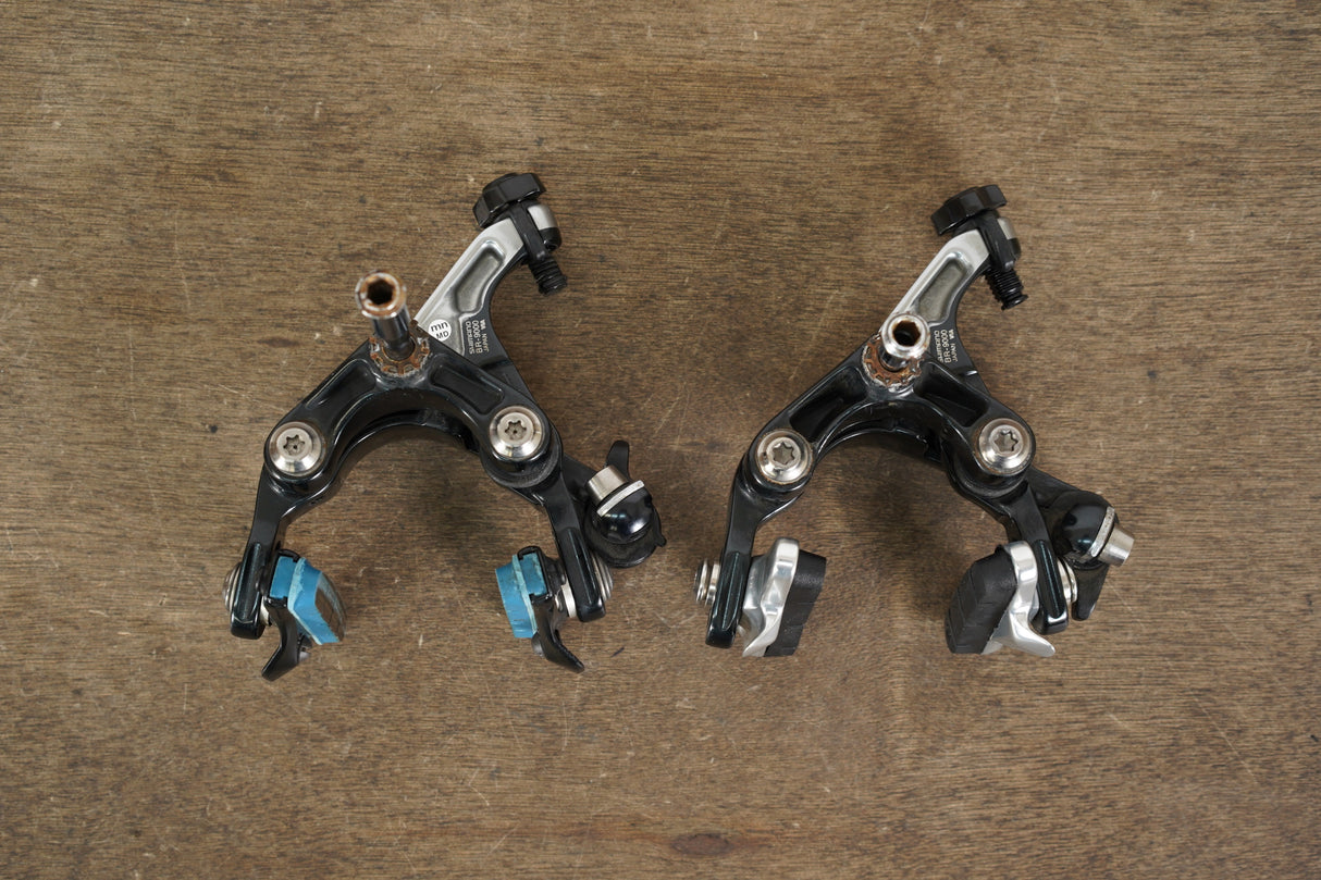 Shimano Dura-Ace 9000 11 Speed Mechanical Rim Brake Road Groupset 9000