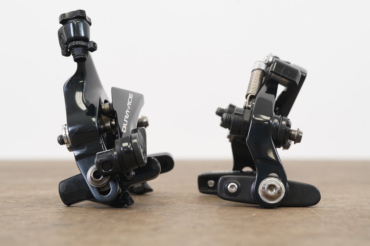 Shimano Dura-Ace BR-R9110 Direct Mount Rim Brake Calipers 9110