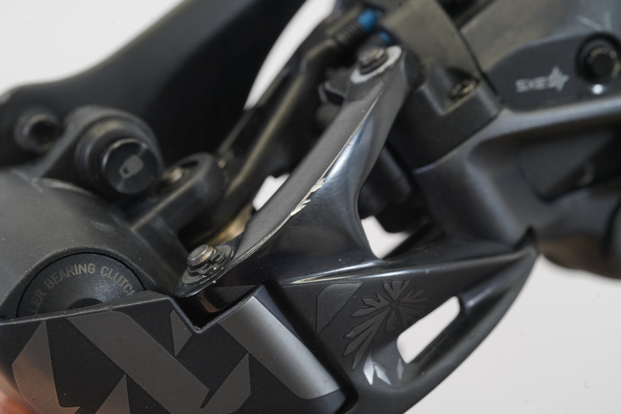 SRAM XX1 AXS 12 Speed Electronic Rear MTB Gravel Derailleur + Battery