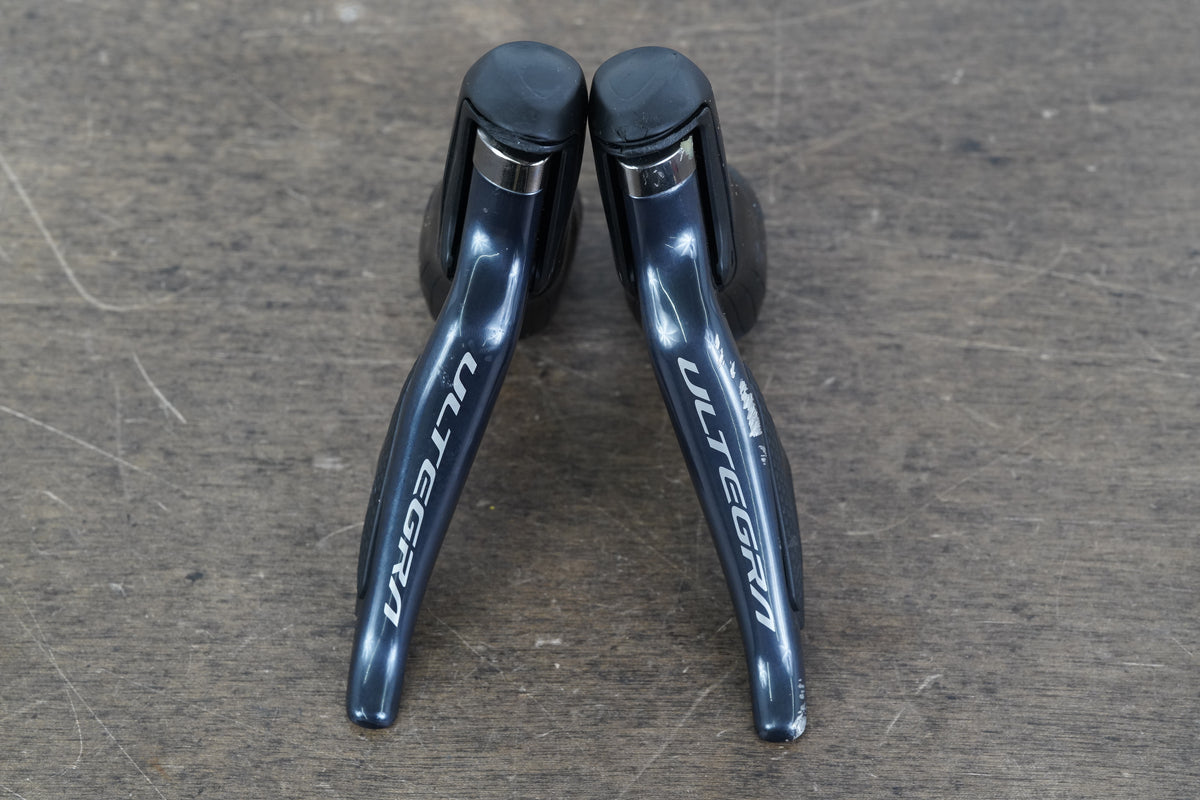 Shimano Ultegra 6870 Di2 11 Speed Electronic Rim Brake Groupset