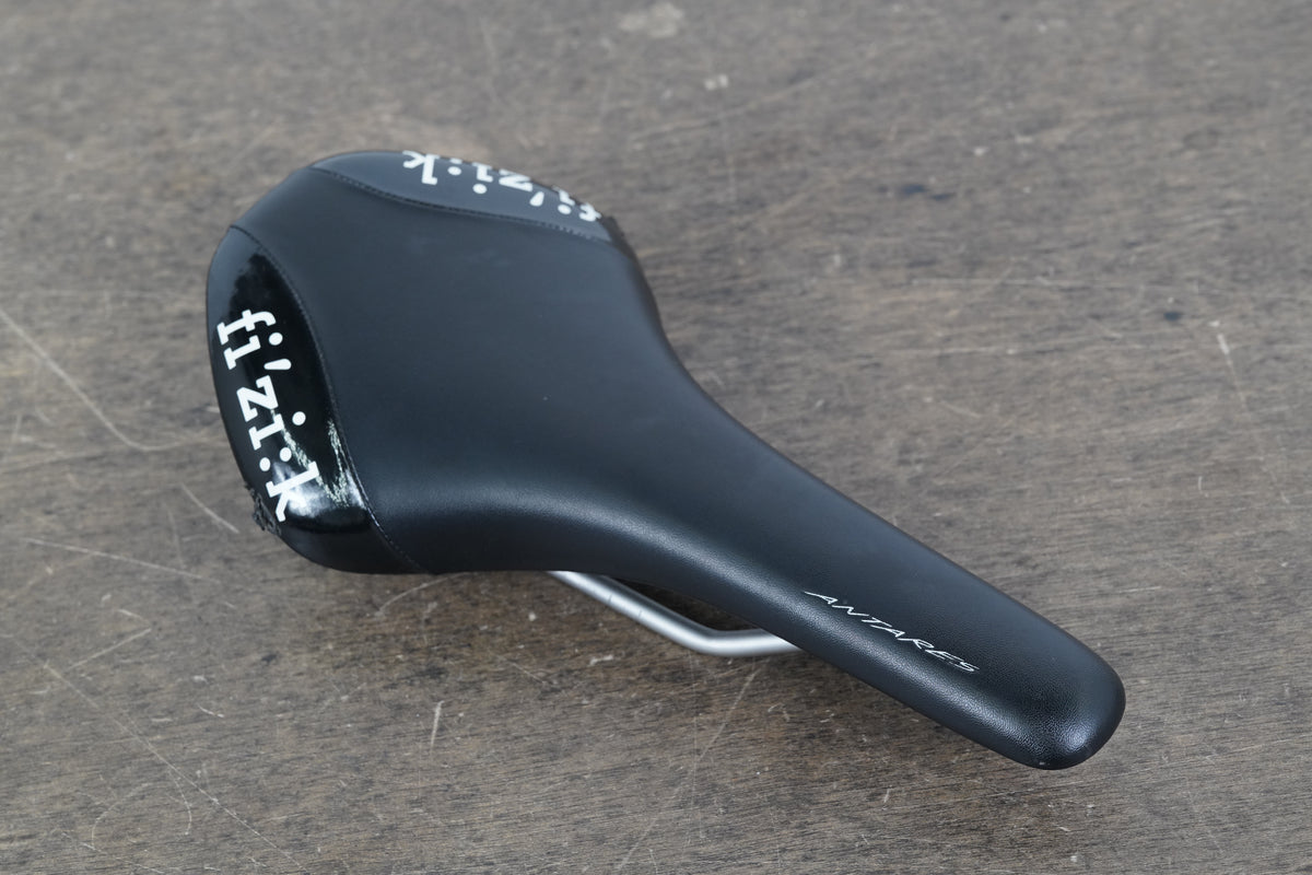 140mm Fizik Antares R5 Cr-Mo Rail Road Saddle 214g