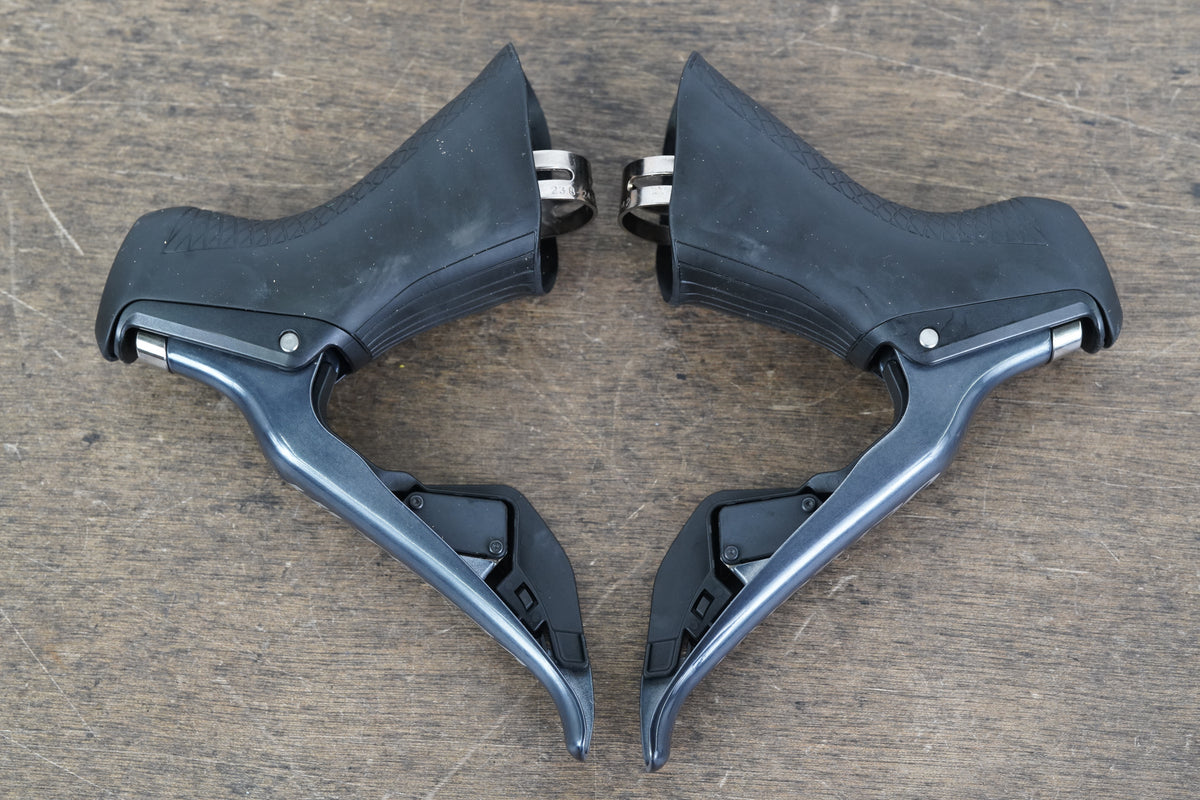 Shimano Ultegra 6870 Di2 11 Speed Electronic Rim Brake Groupset