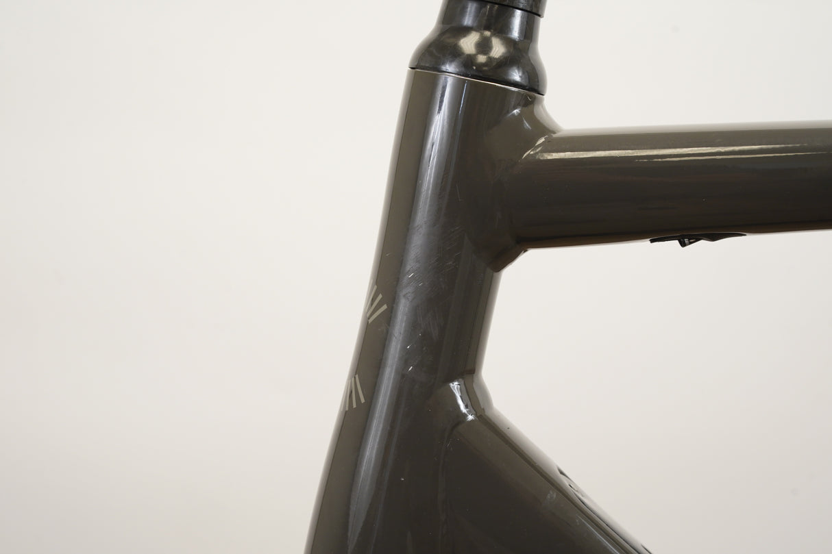 2021 58cm Cannondale CAAD13 Aluminum Rim Brake Road Frameset CAAD 13