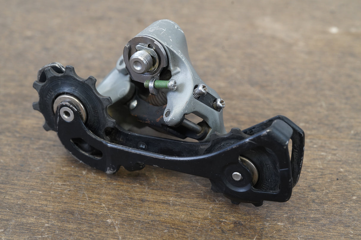 Shimano 105 RD-5800-GS 11 Speed Mechanical Rear Derailleur