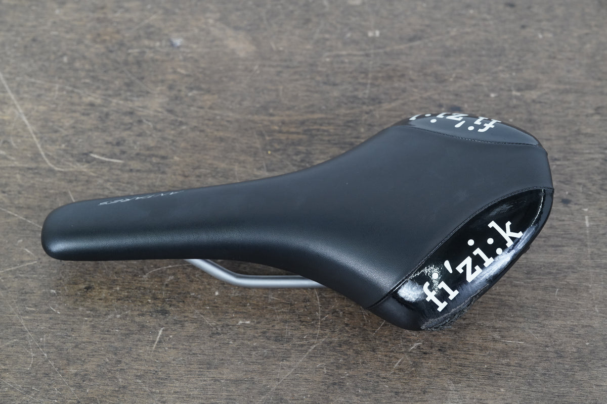 140mm Fizik Antares R5 Cr-Mo Rail Road Saddle 214g