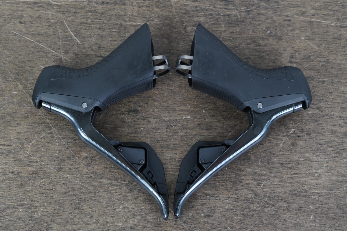 Shimano Dura-Ace R9150 Di2 CeramicSpeed OSPW 11 Speed Electronic Rim Groupset