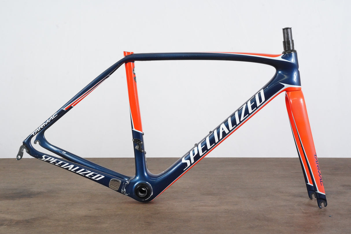 52cm Specialized Tarmac Expert SL5 eTap Carbon Rim Brake Frameset