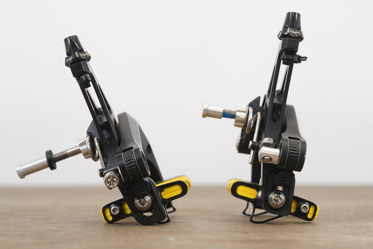 TRP R979 EQ Magnesium Standard Center Mount Rim Brake Calipers